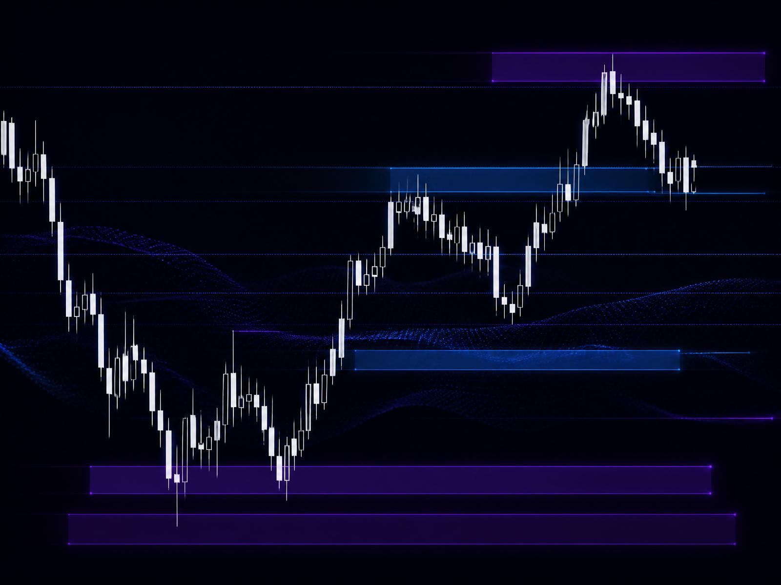 IFVG chart example