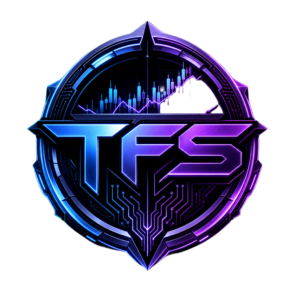 TFS Trading logo